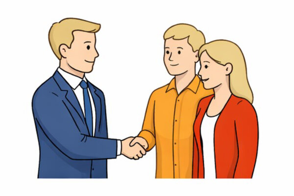 Betriebsvereinbarung – kollektiv zwischen Arbeitgeber und Betriebsrat