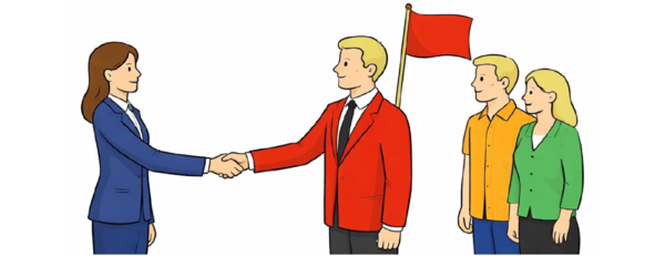 Anerkennungstarifvertrag